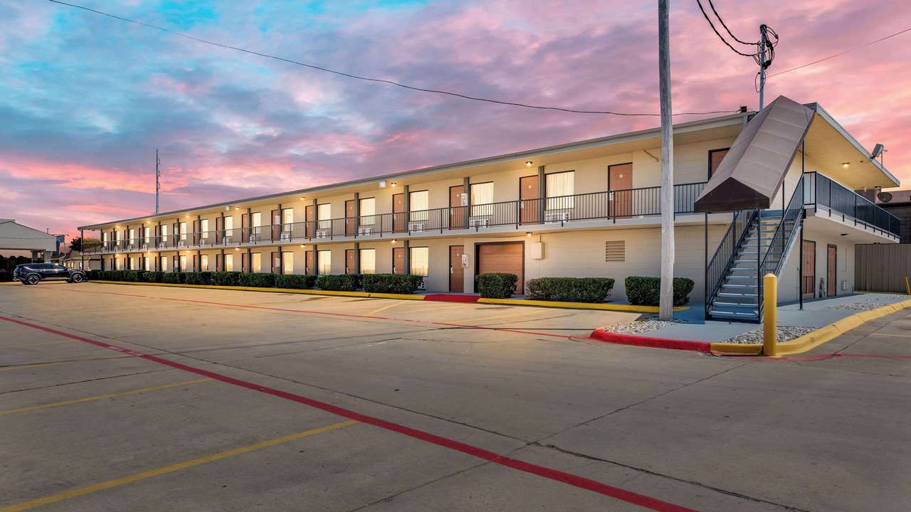 Photo of Outdoor in Texarkana