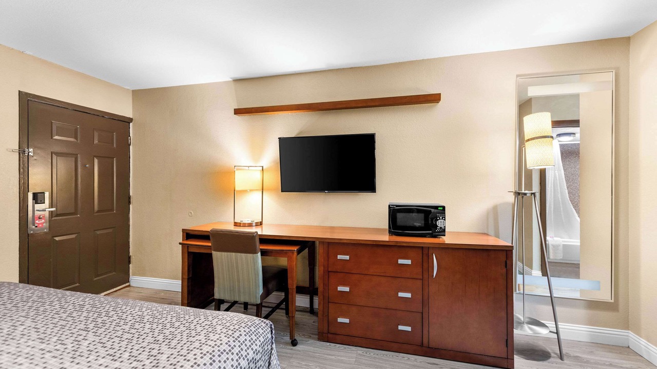 Photo of Bedroom in Texarkana