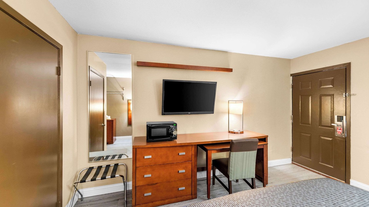 Photo of Bedroom in Texarkana