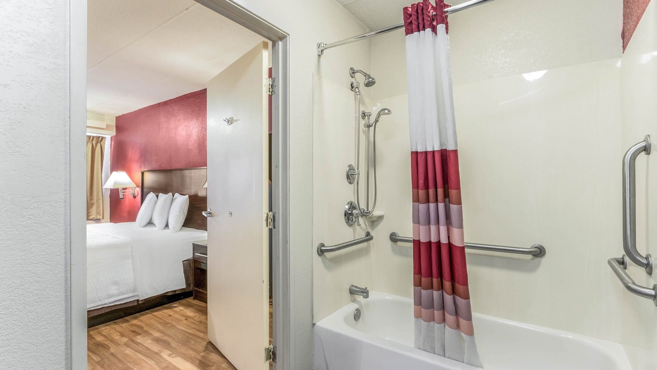 Photo of Bathroom in Columbia