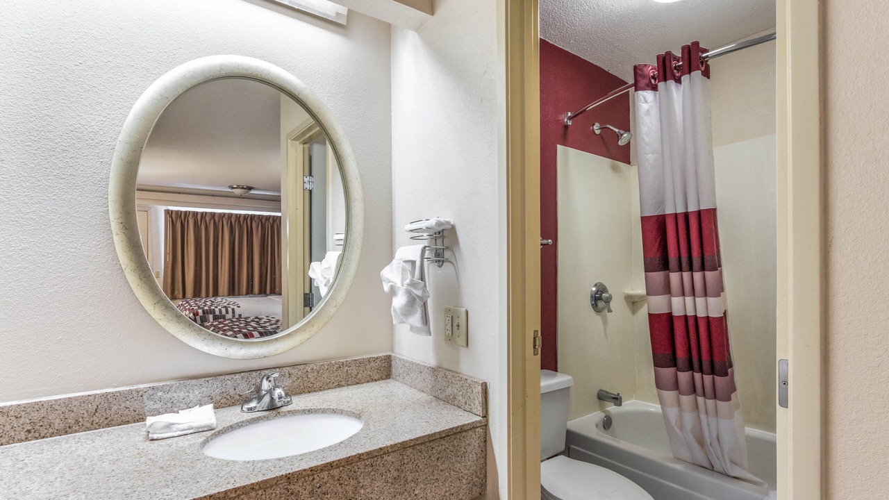 Photo of Bathroom in Columbia