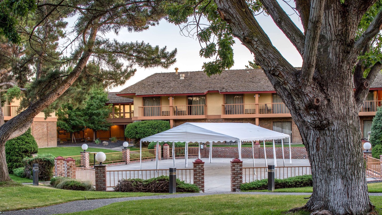 Photo of Outdoor in Pasco