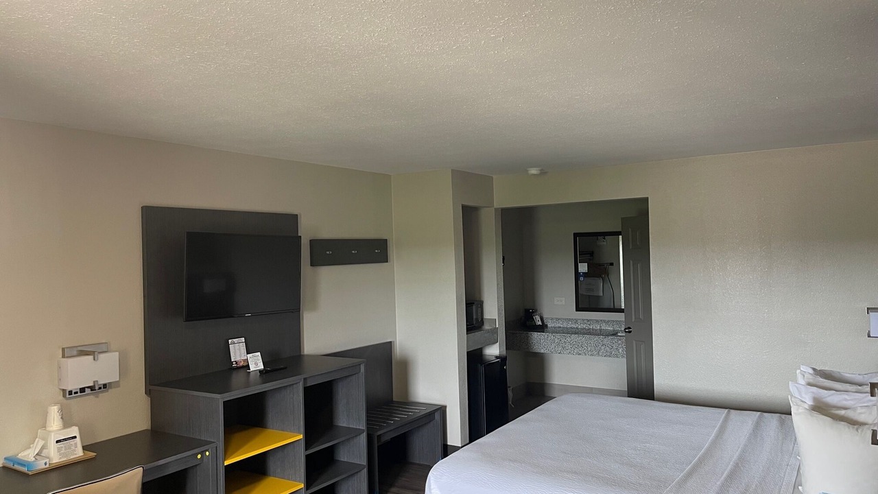 Photo of Bedroom in Ruston