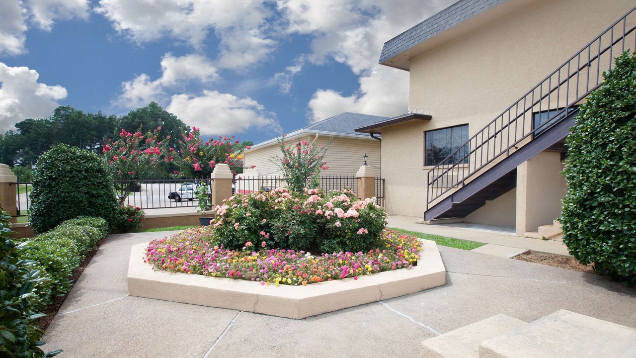 Photo of Outdoor in Ruston