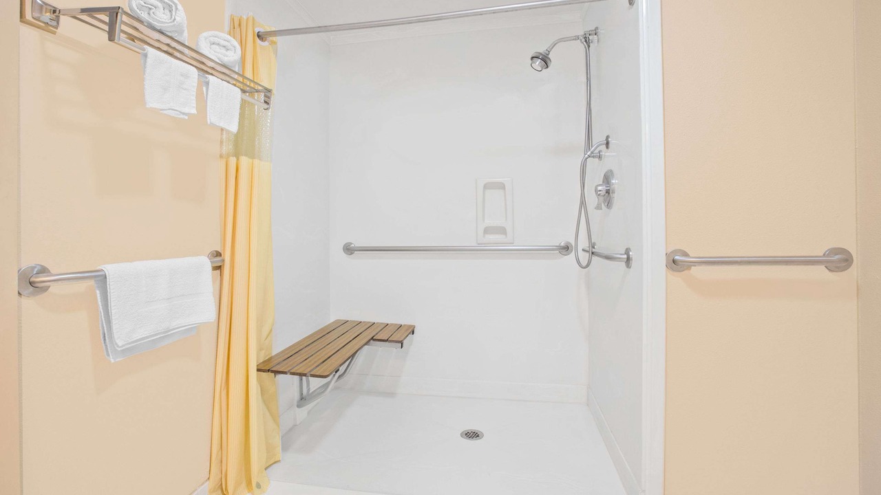 Photo of Bathroom in Ruston