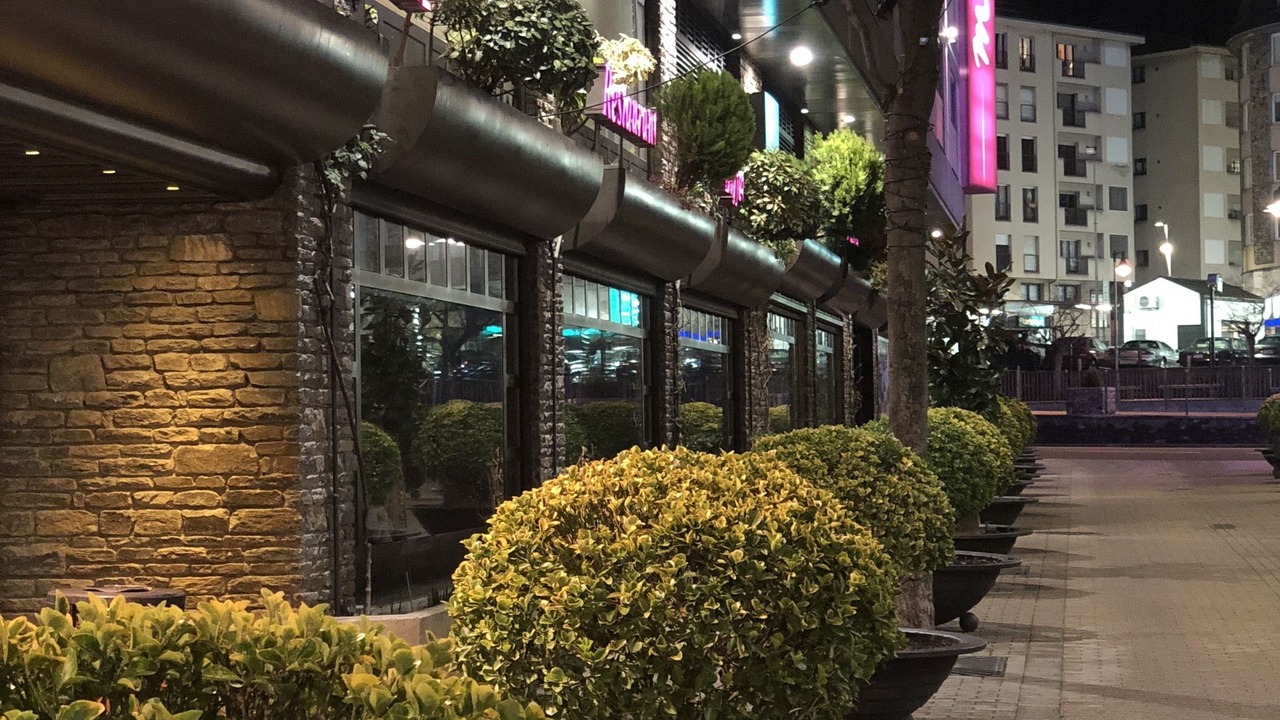 Photo of Outdoor in Andorra la Vella