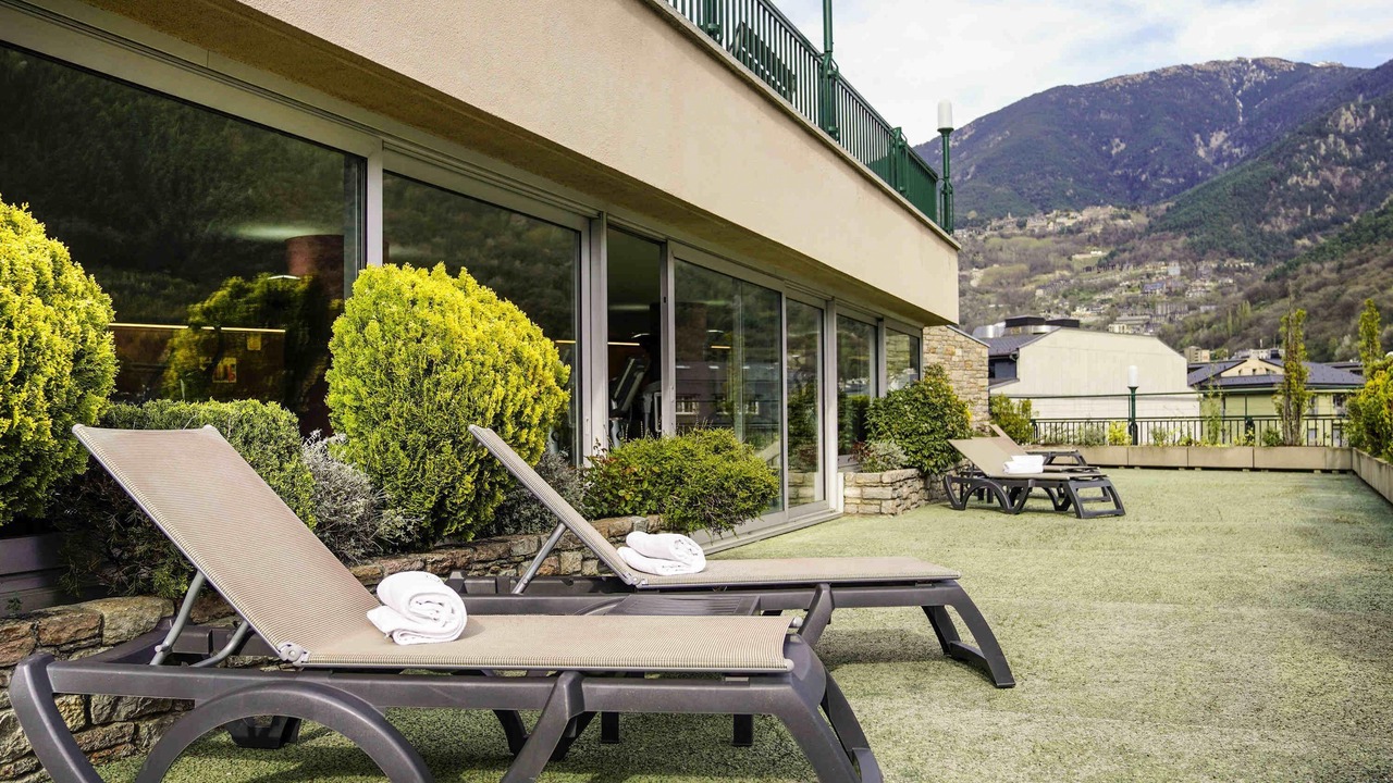 Photo of Outdoor in Andorra la Vella