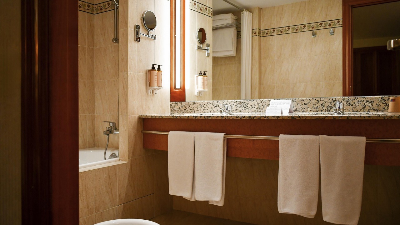 Photo of Bedroom in Andorra la Vella