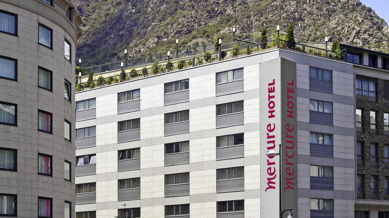 Photo of Outdoor in Andorra la Vella