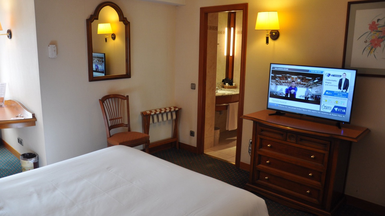 Photo of Bedroom in Andorra la Vella