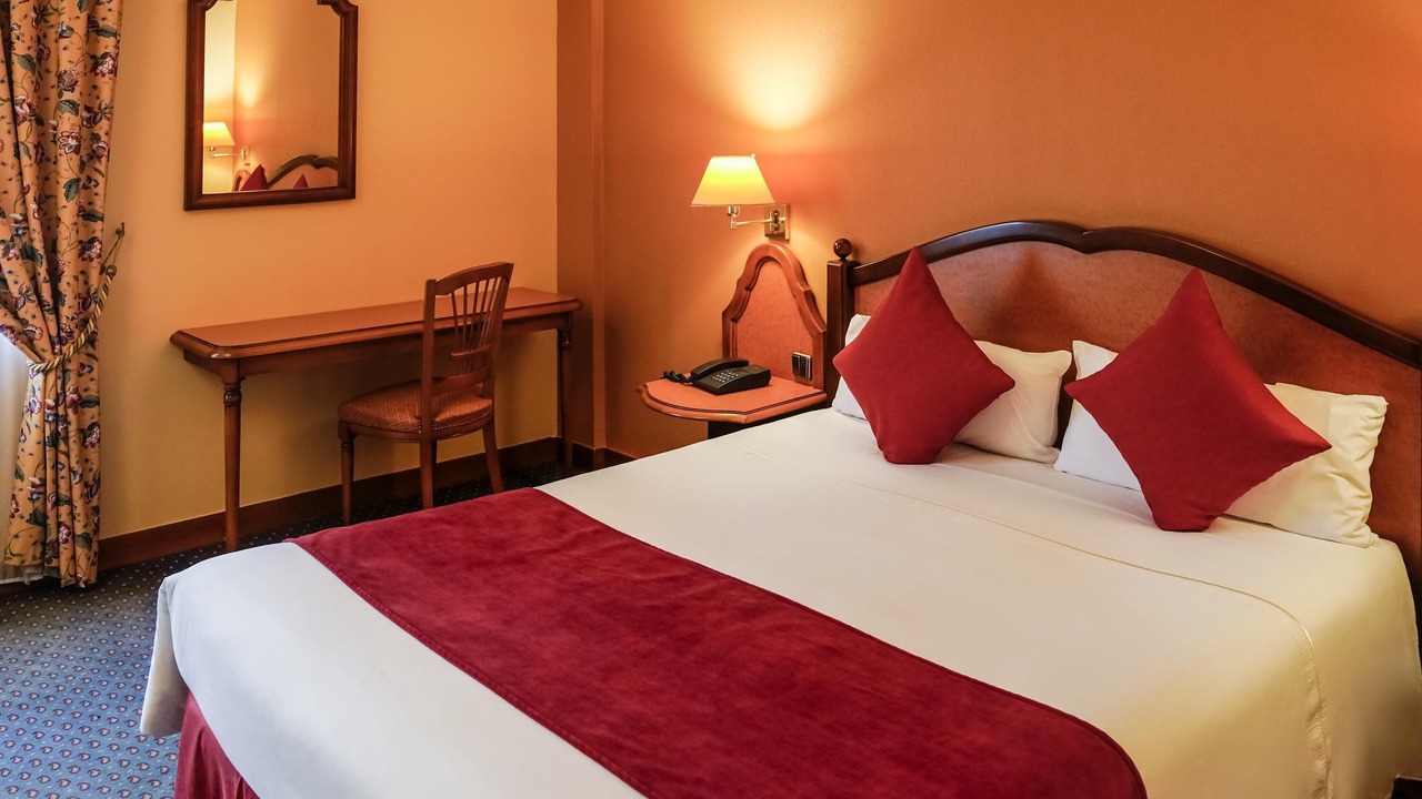 Photo of Bedroom in Andorra la Vella