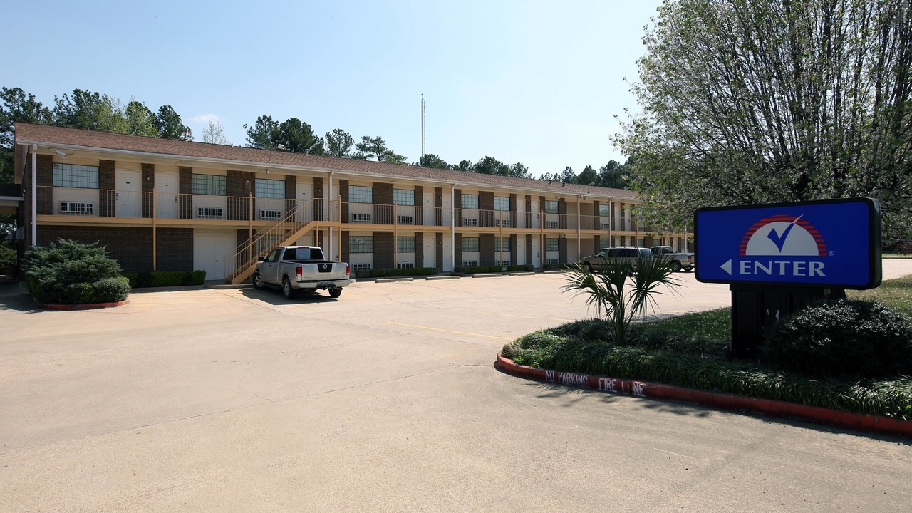 Photo of Buildings in Tyler
