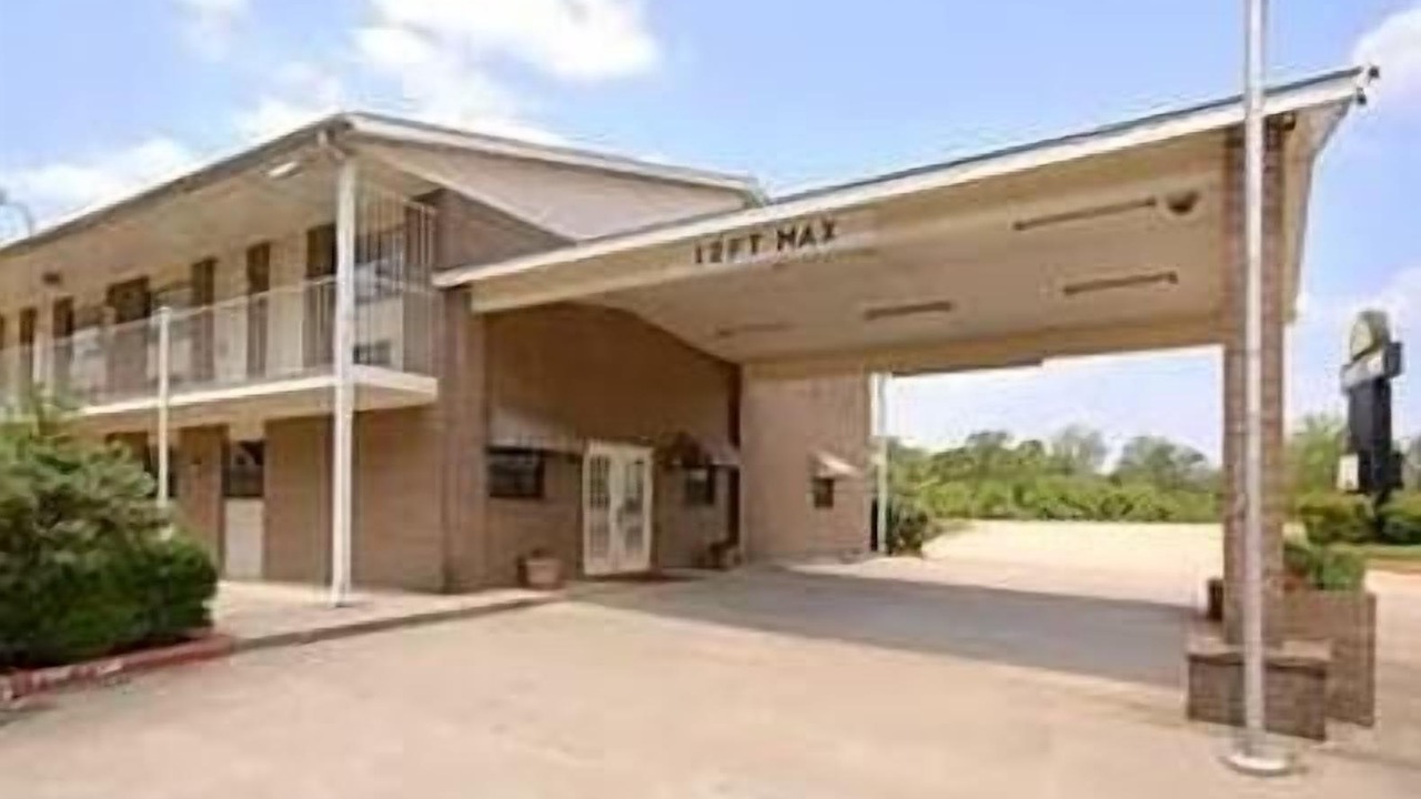Photo of Buildings in Tyler