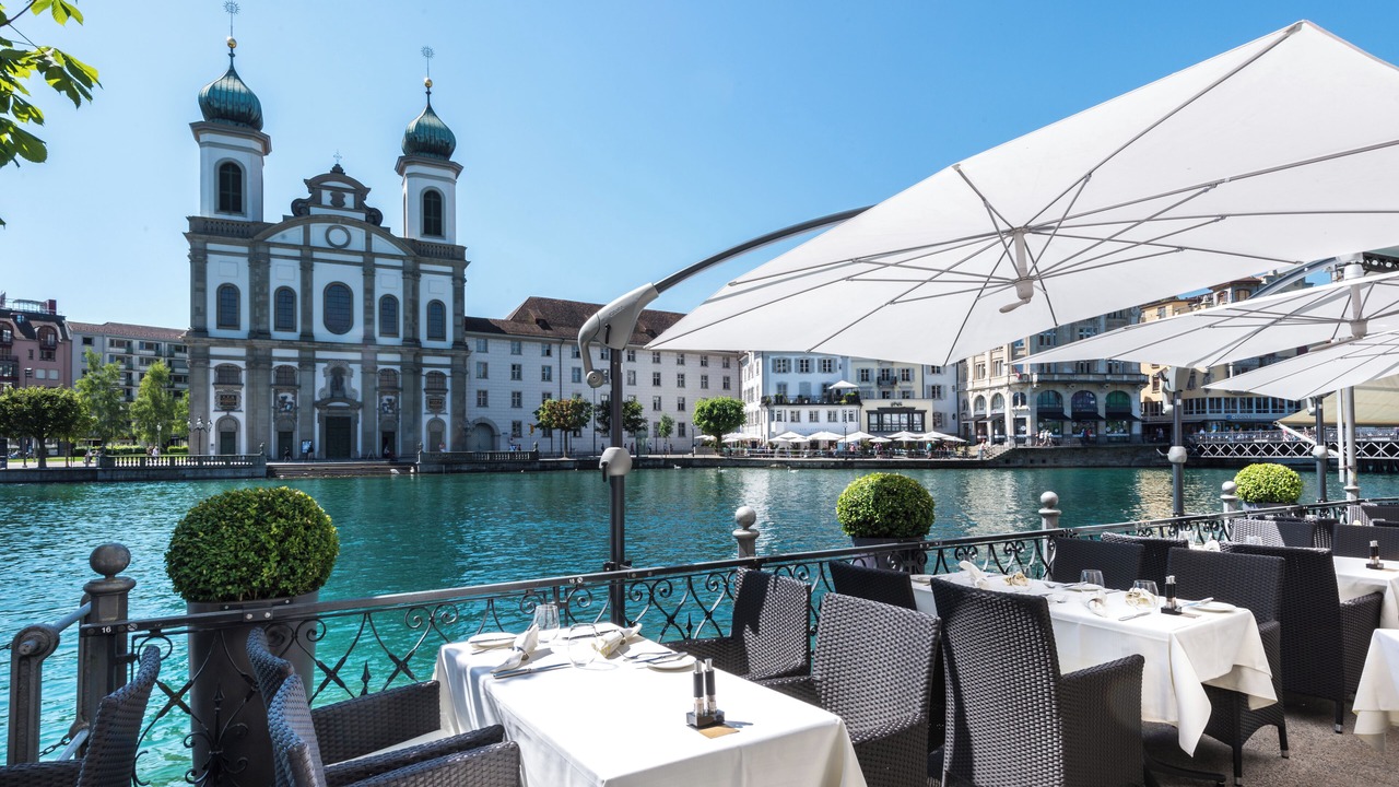 Photo of Others in Lucerne
