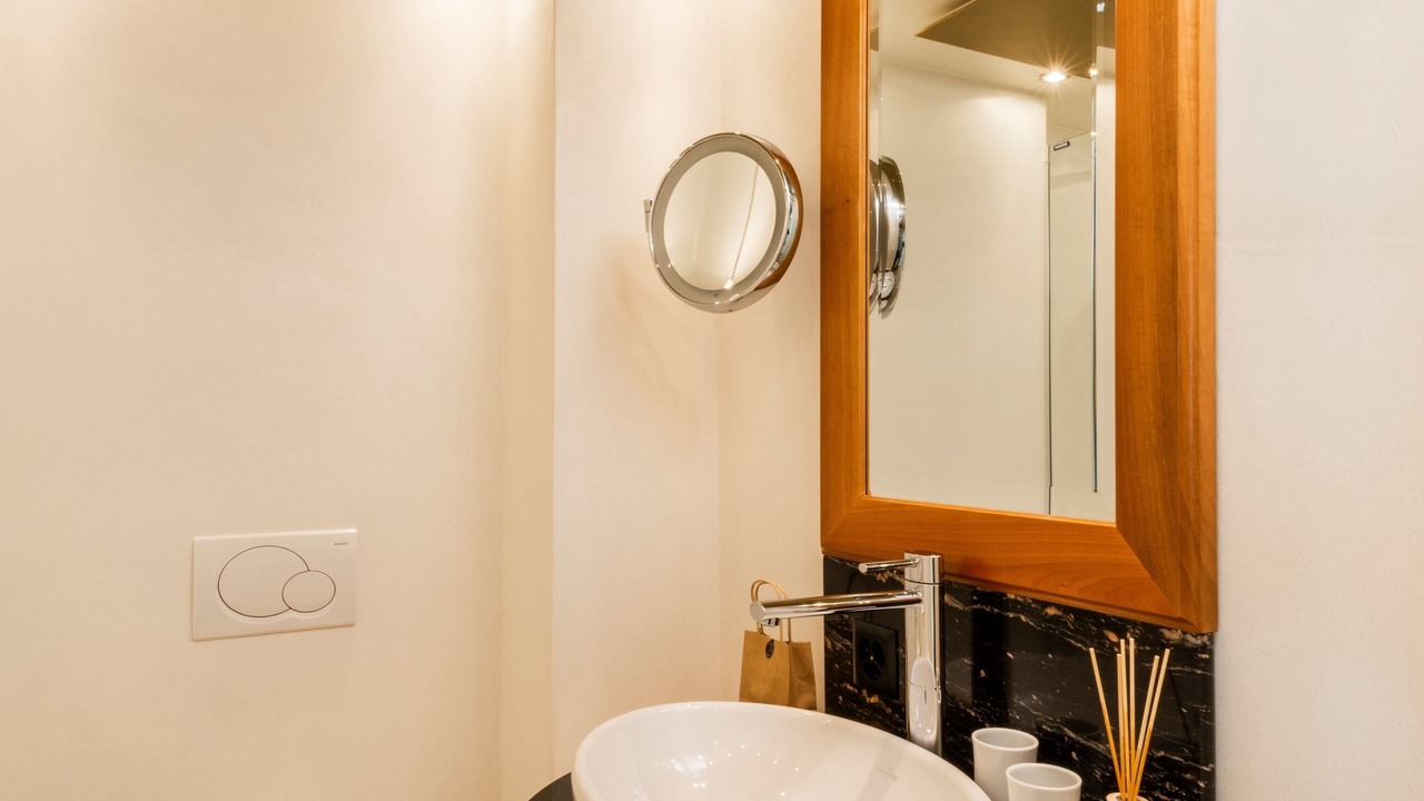 Photo of Bathroom in Lucerne