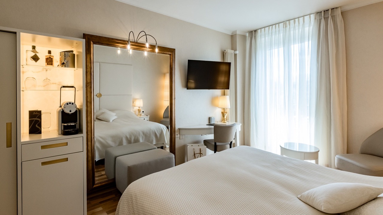 Photo of Bedroom in Lucerne