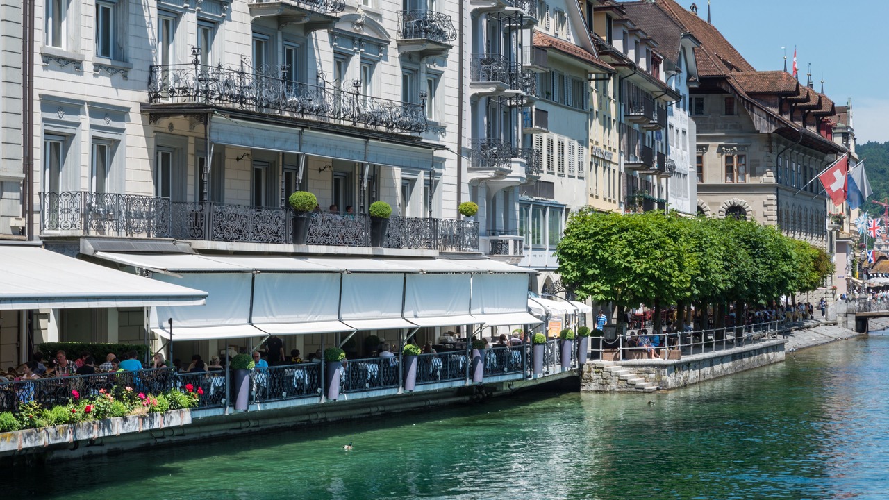 Photo of Others in Lucerne