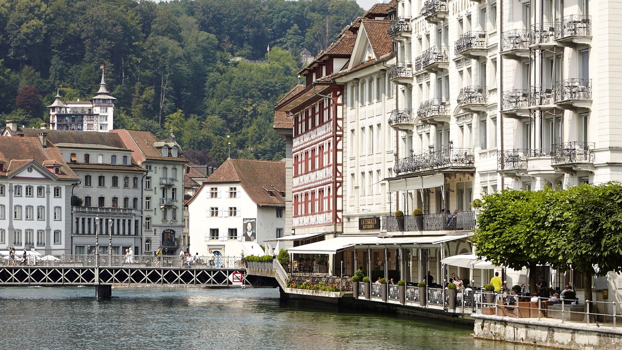 Photo of Outdoor in Lucerne