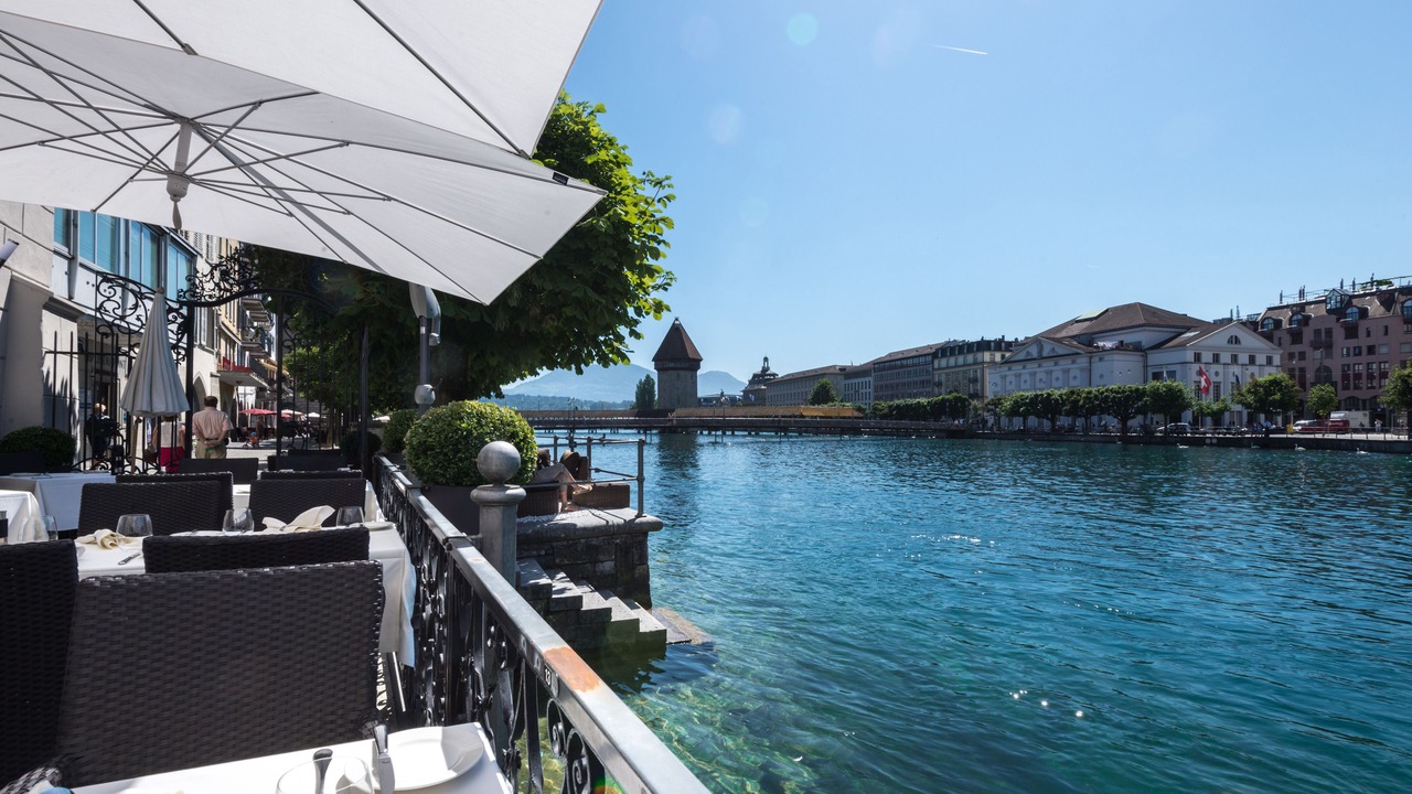 Photo of Others in Lucerne