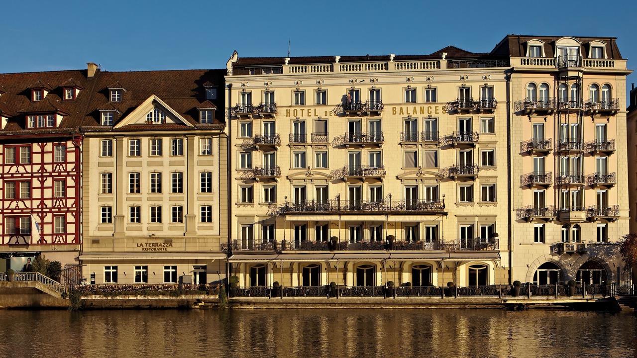 Photo of Outdoor in Lucerne