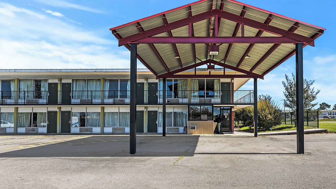 Photo of Outdoor in Hattiesburg