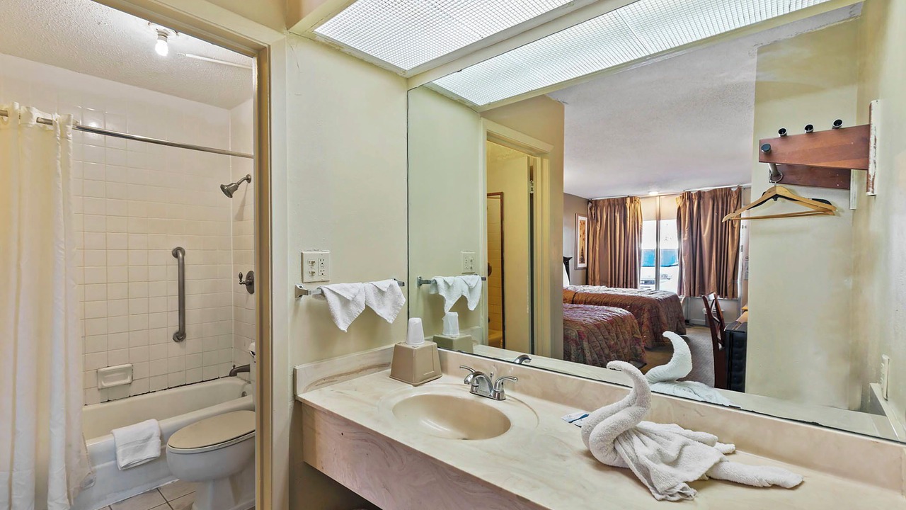 Photo of Bathroom in Hattiesburg