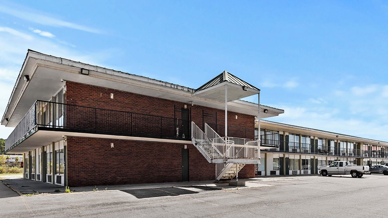Photo of Outdoor in Hattiesburg