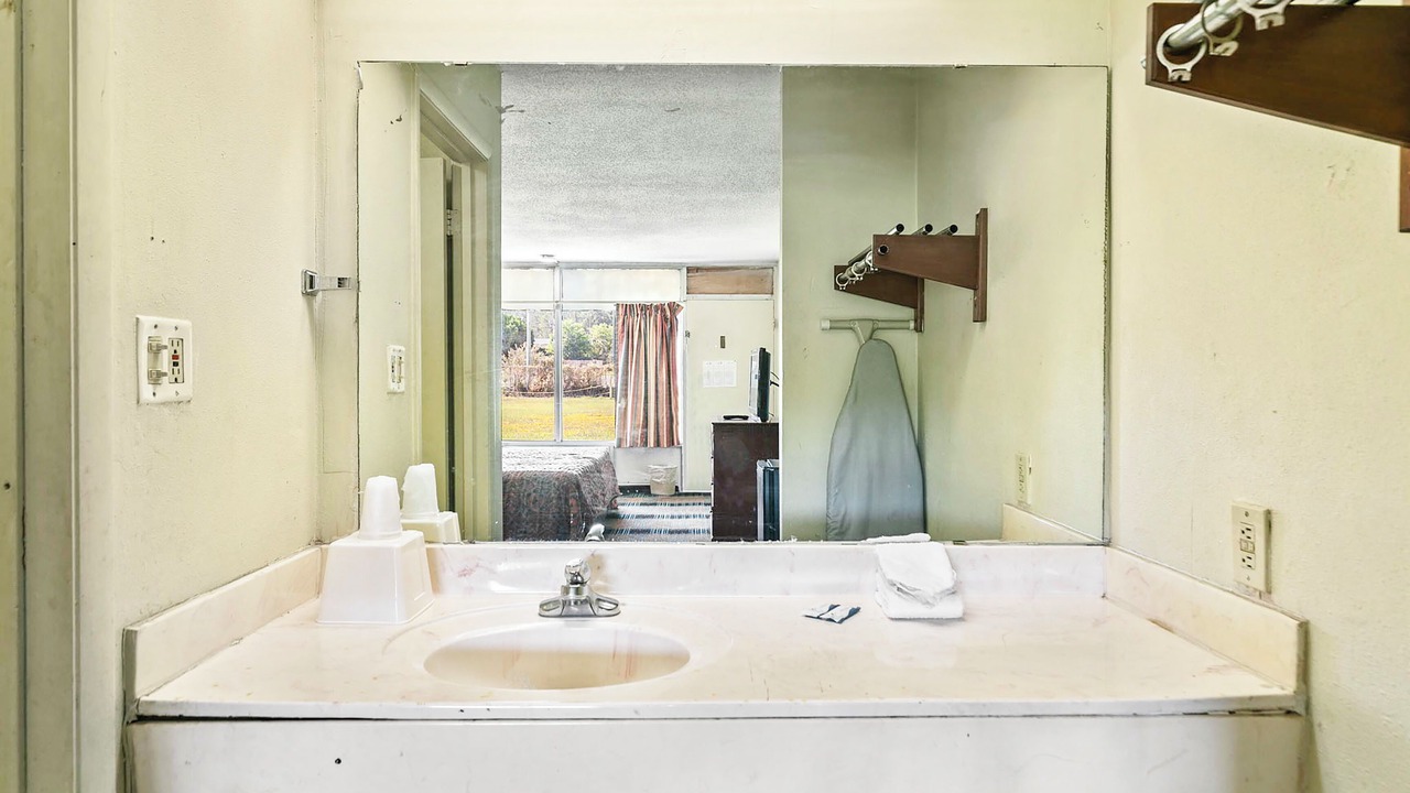 Photo of Bathroom in Hattiesburg