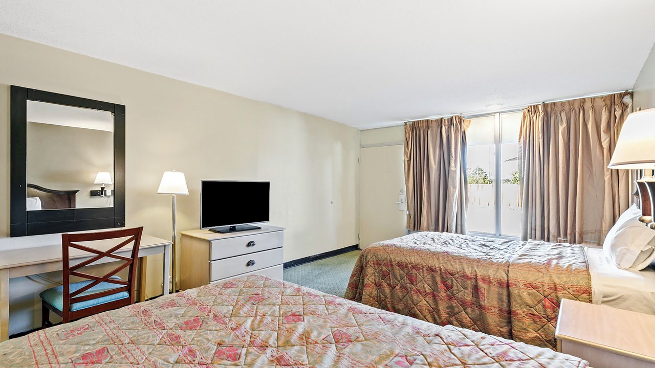 Photo of Bedroom in Hattiesburg