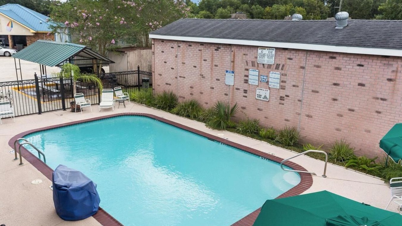 Photo of Outdoor in Luling