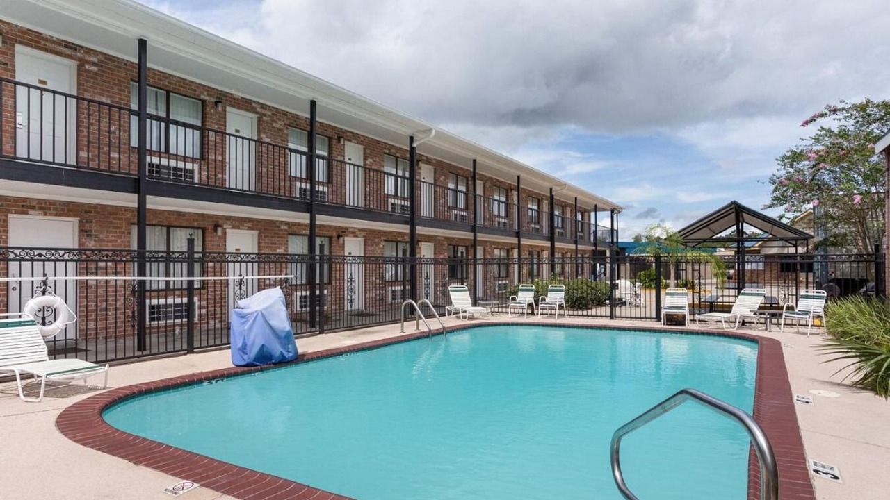 Photo of Outdoor in Luling