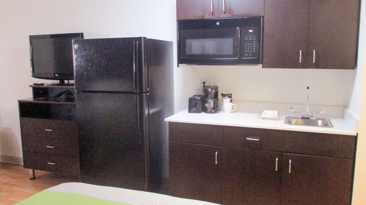 Photo of Kitchen in Luling