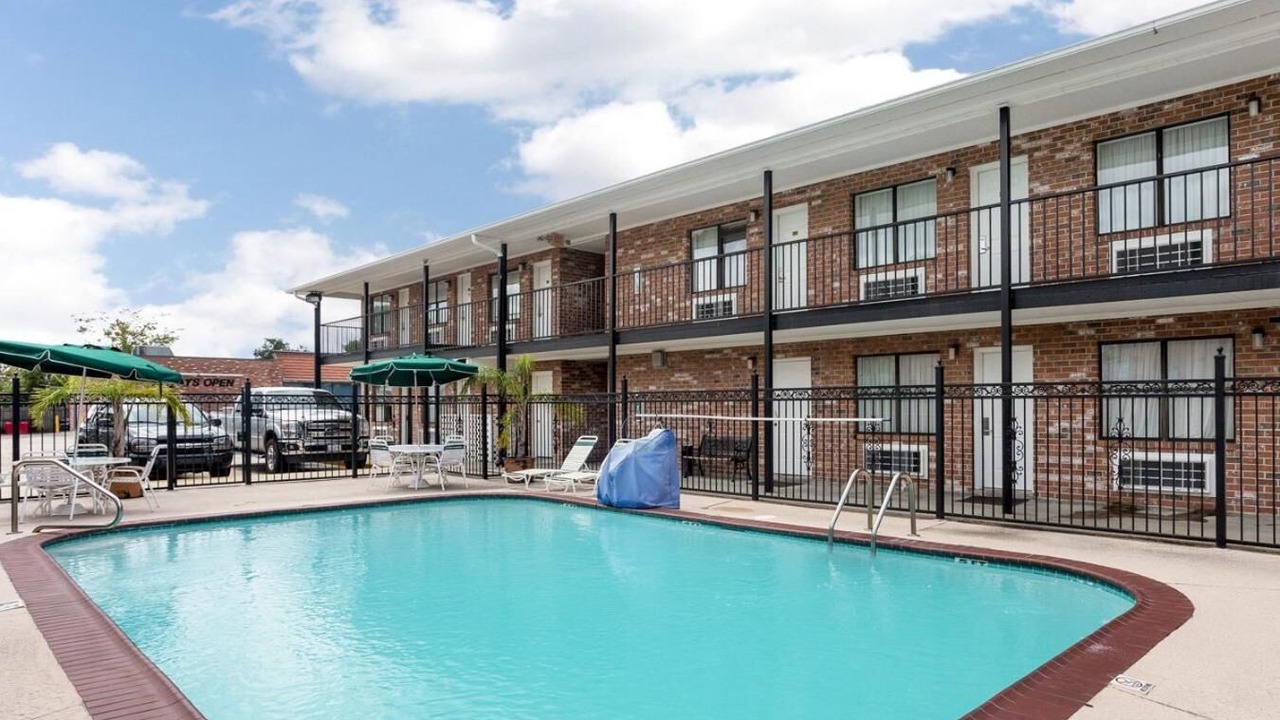 Photo of Outdoor in Luling