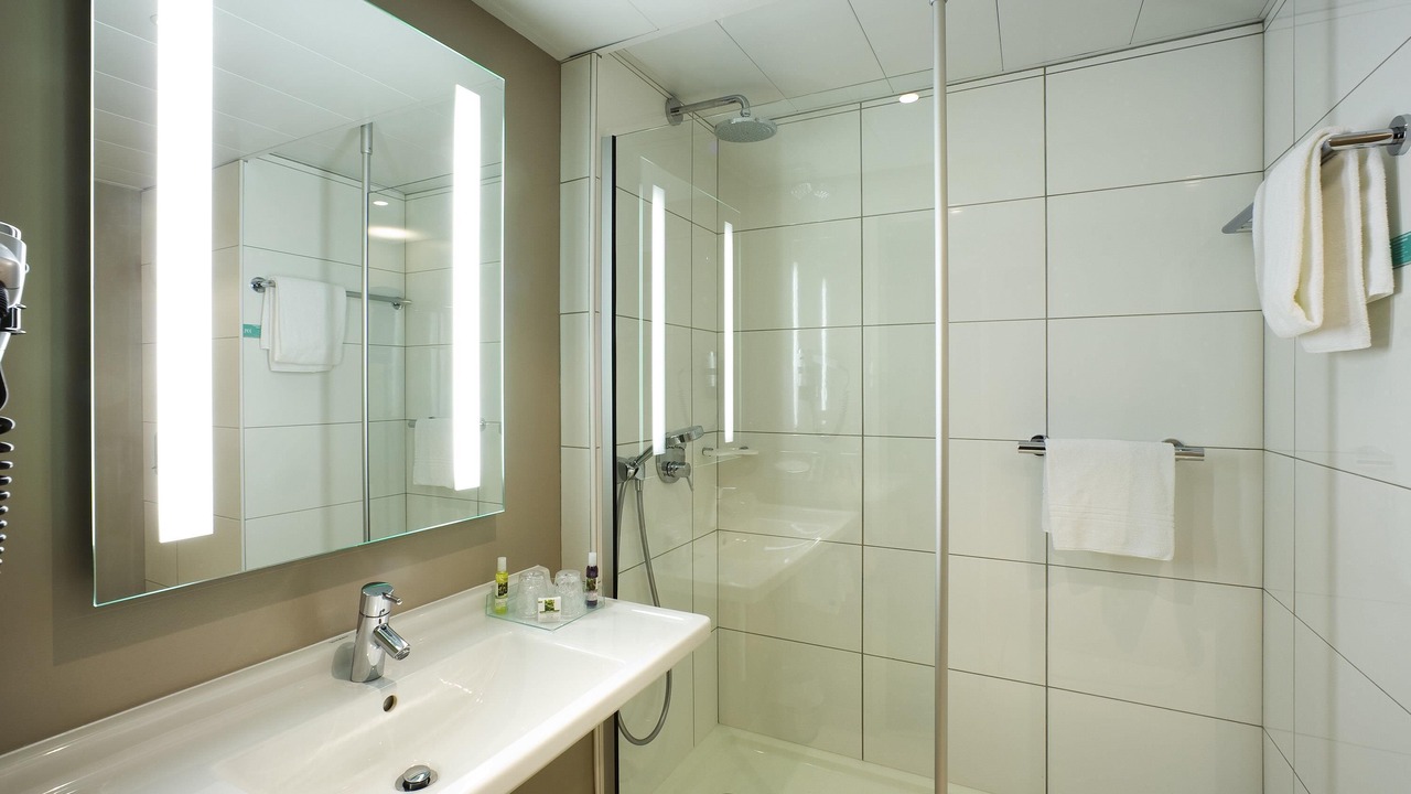 Photo of Bedroom in Saint-Serge