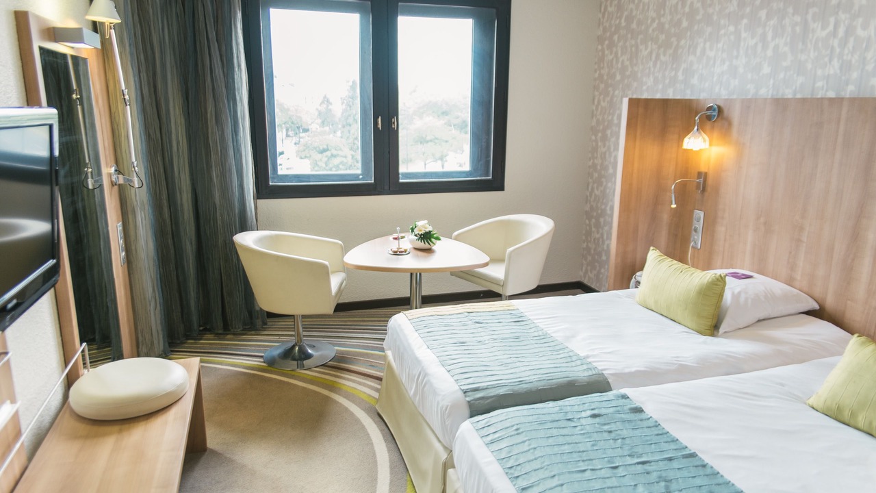 Photo of Bedroom in Saint-Serge