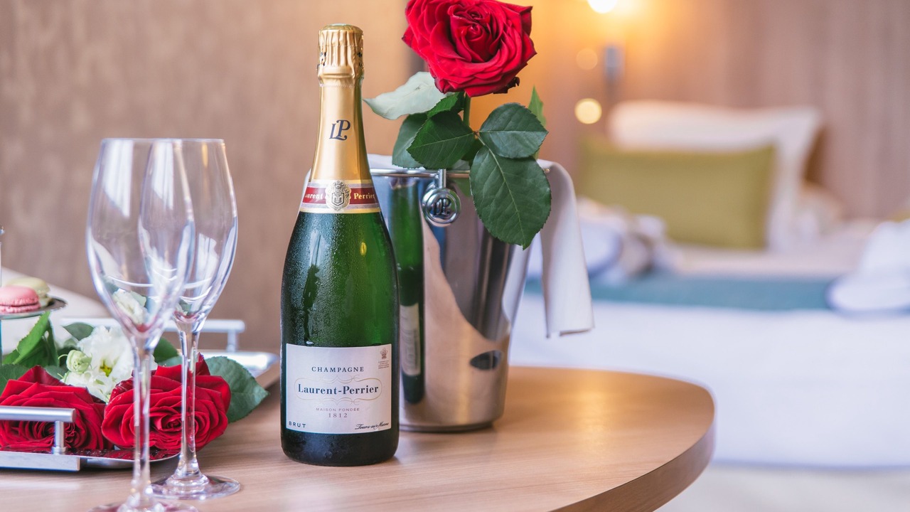 Photo of Livingroom in Saint-Serge