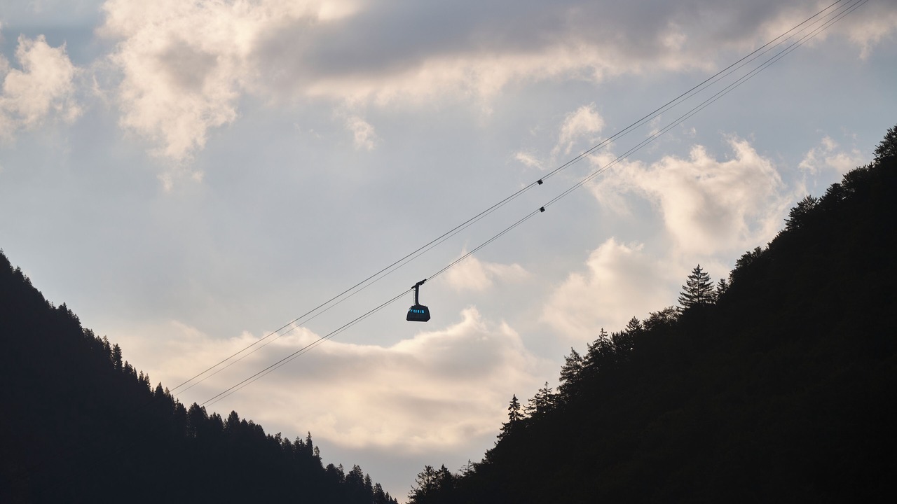 Photo of Outdoor in Chur