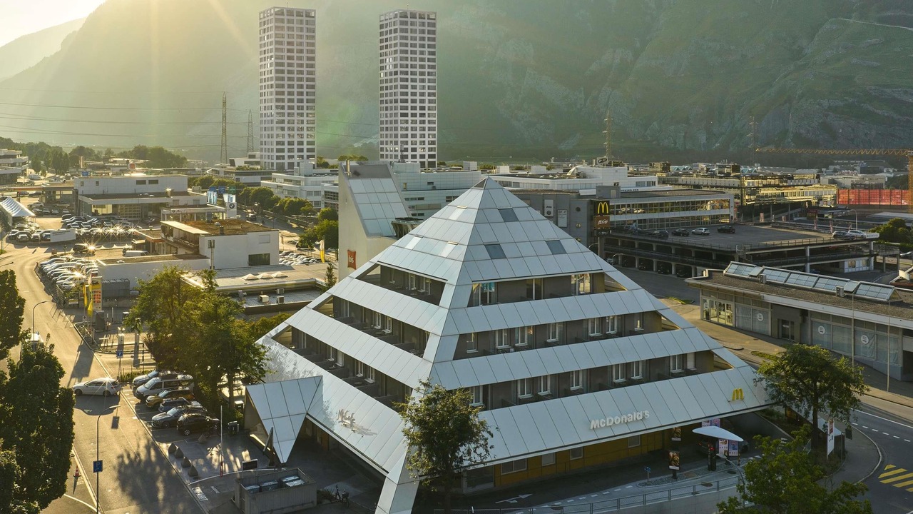 Photo of Outdoor in Chur