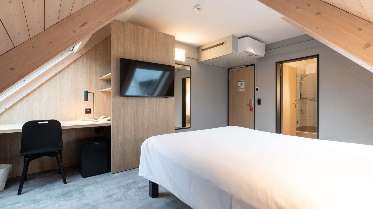 Photo of Bedroom in Chur