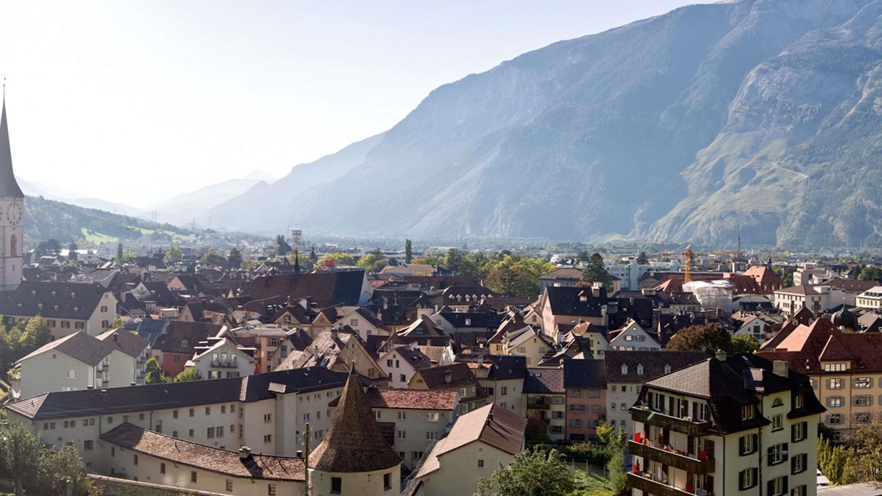Photo of Outdoor in Chur
