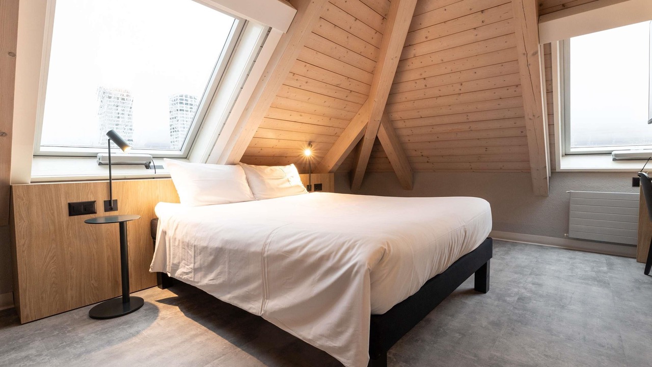 Photo of Bedroom in Chur