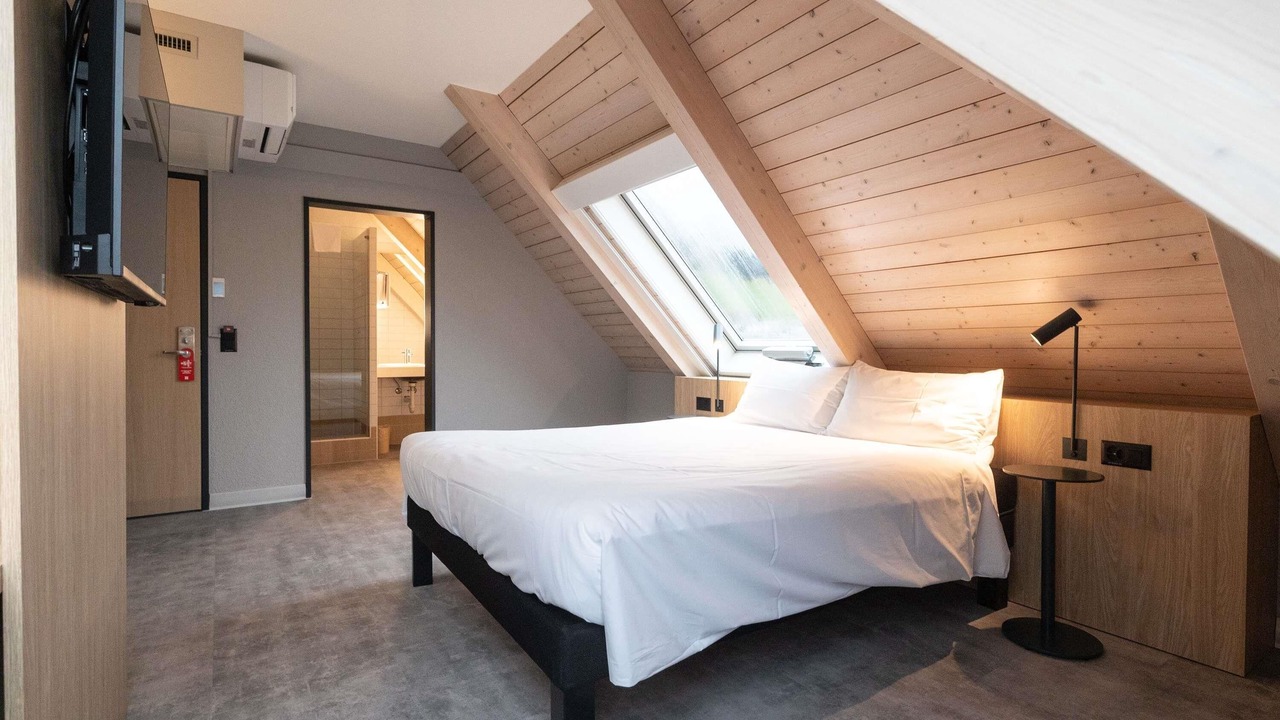 Photo of Bedroom in Chur