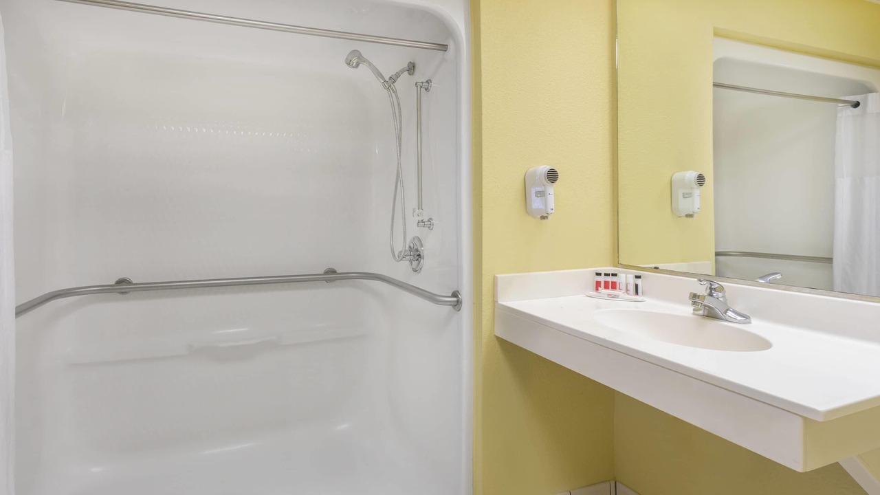 Photo of Bathroom in Fayetteville