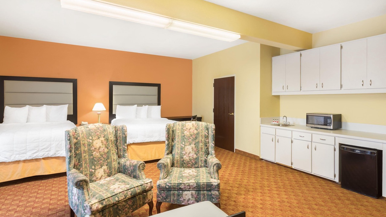 Photo of Kitchen in Fayetteville