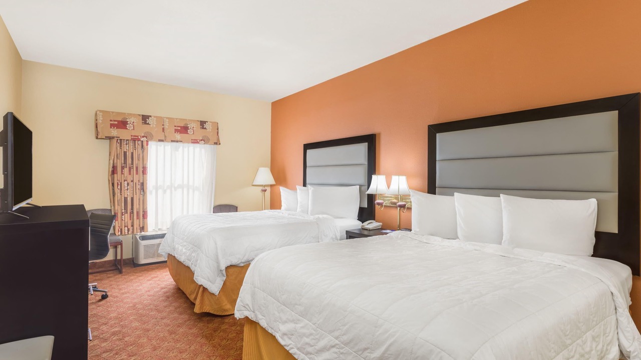 Photo of Bedroom in Fayetteville