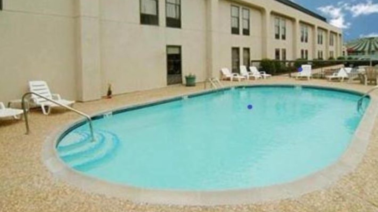 Photo of Outdoor in Fayetteville