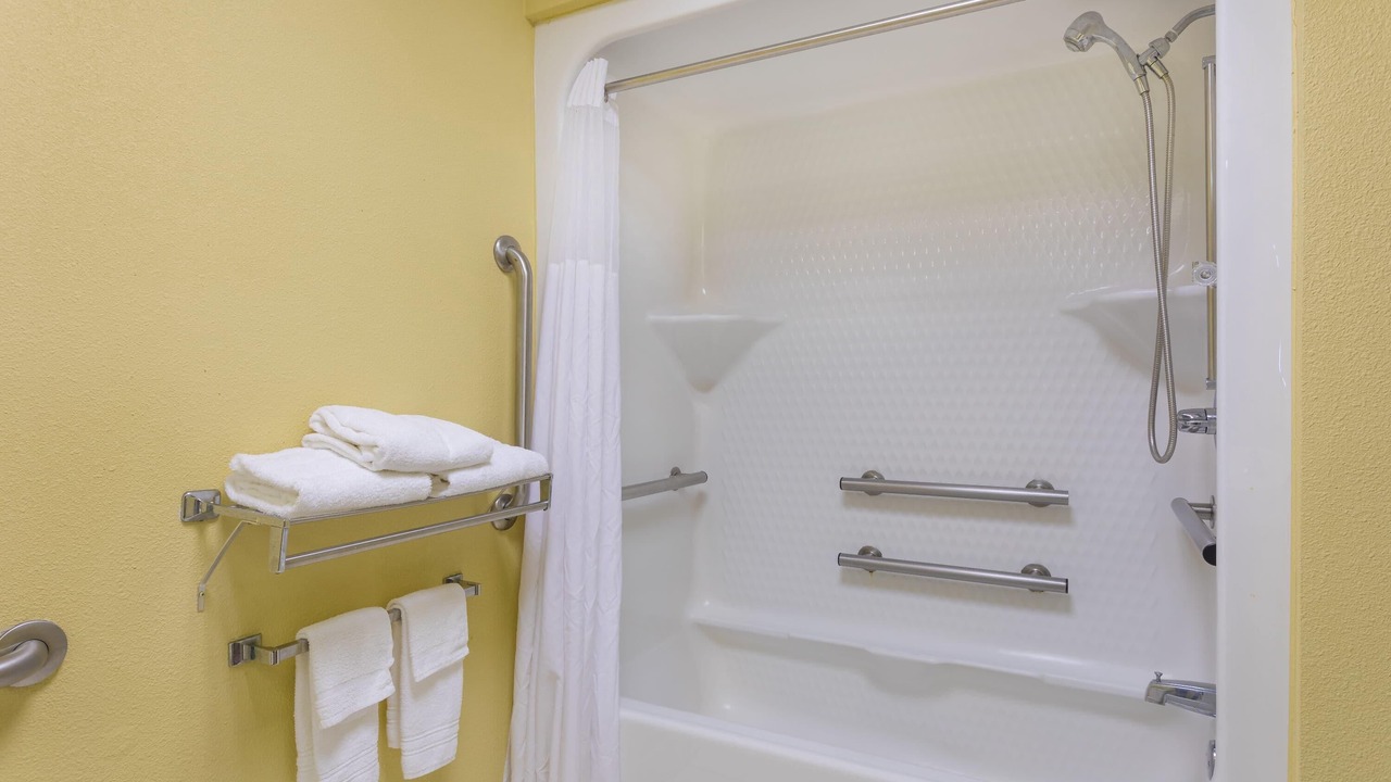 Photo of Bathroom in Fayetteville