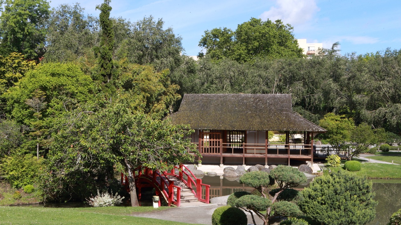Photo of Outdoor in Compans-Caffarelli