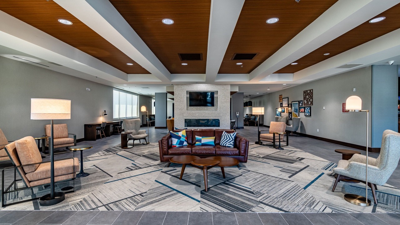 Photo of Livingroom in Dock Junction