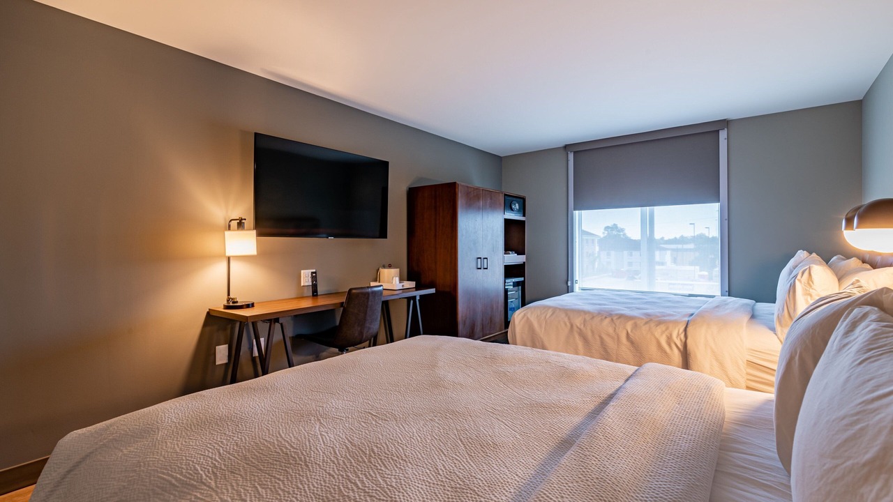 Photo of Bedroom in Dock Junction